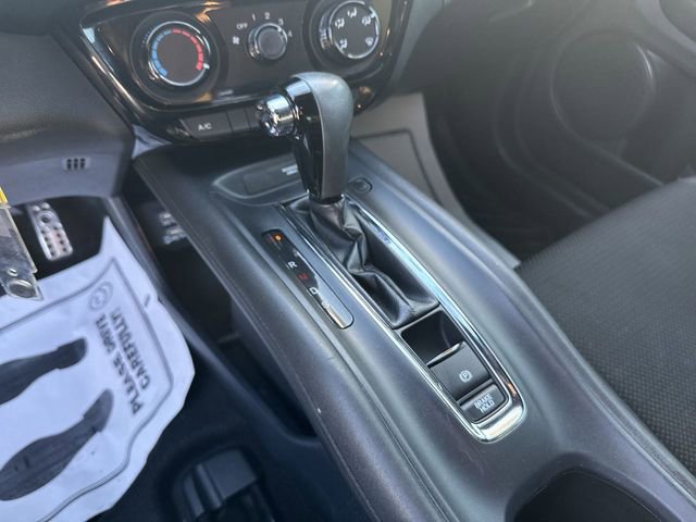Used 2019 Honda HR-V Sport image 21