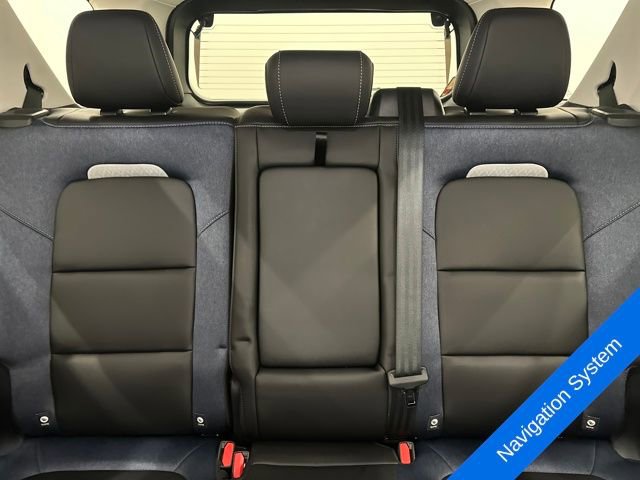 New 2026 Ford Bronco Sport Outer Banks AWD/4WD image 8