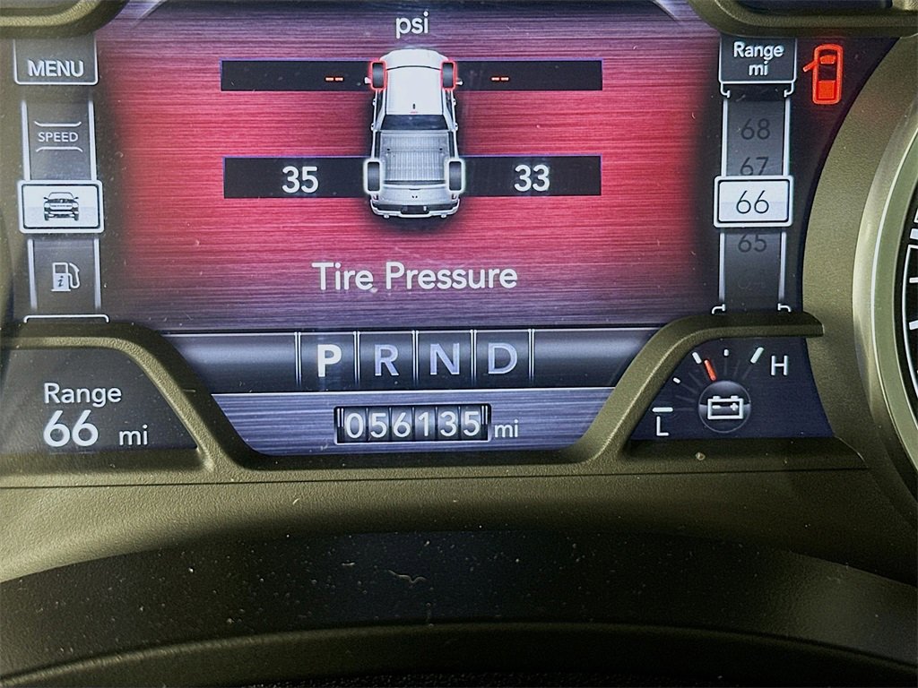 Used 2019 RAM 1500 Laramie image 12