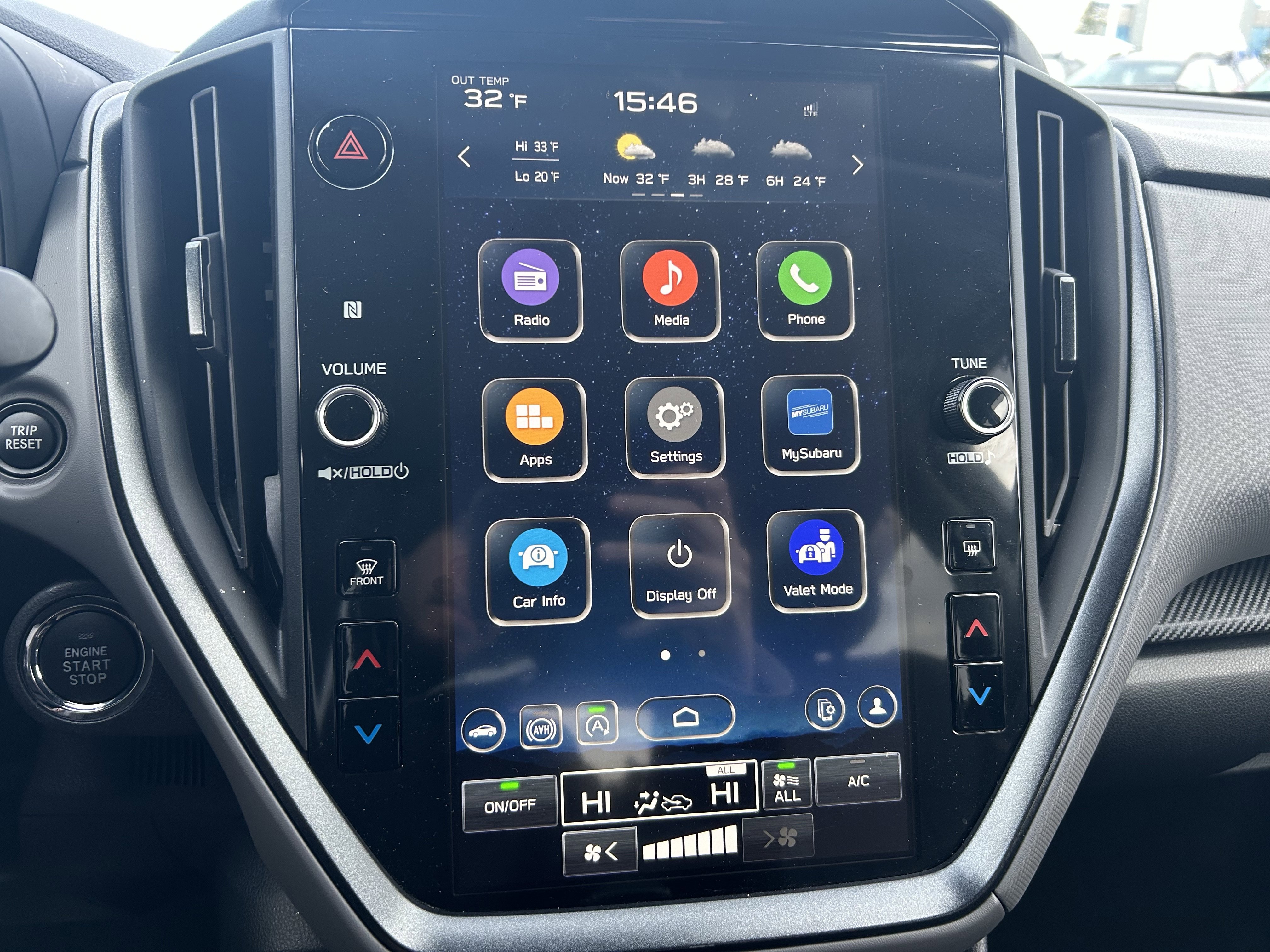 Certified 2025 Subaru Crosstrek 2.5i Limited image 16