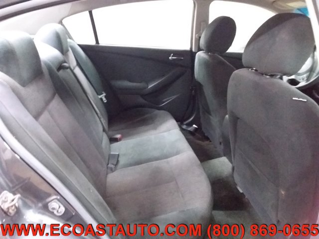 Used 2010 Nissan Altima 2.5 S image 8