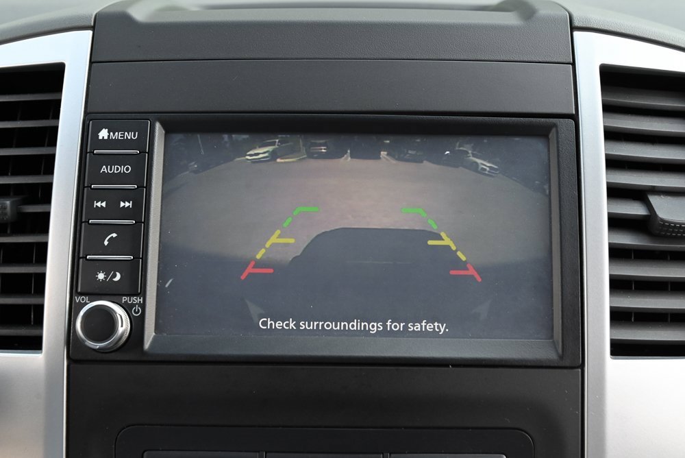 Used 2019 Nissan Frontier S w/ Work Truck Package image 25