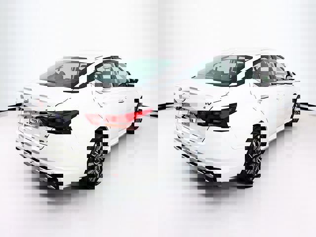 Certified 2024 Nissan Altima 2.5 SV image 8