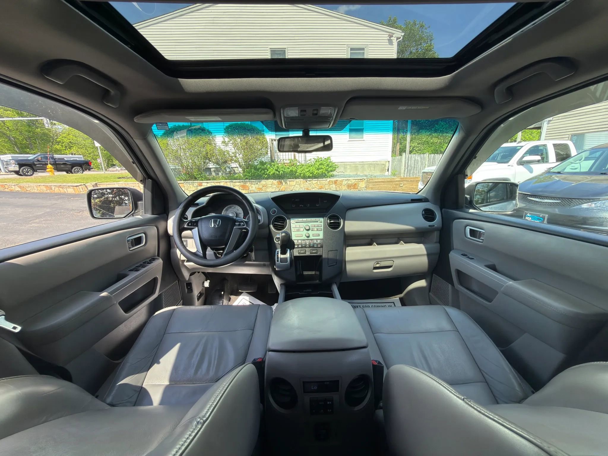 Used 2011 Honda Pilot EX-L image 31
