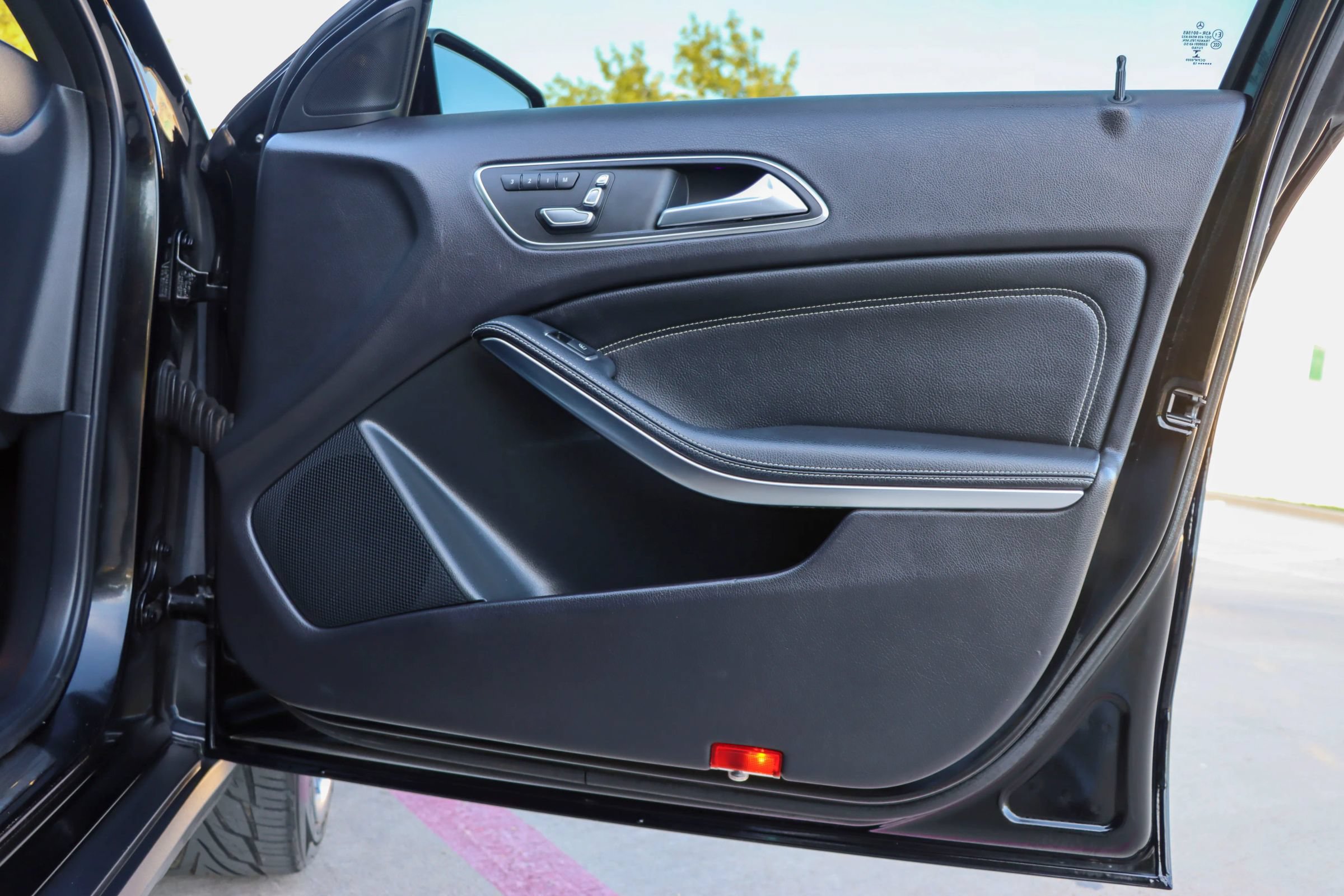 Used 2018 Mercedes-Benz GLA 250 image 10