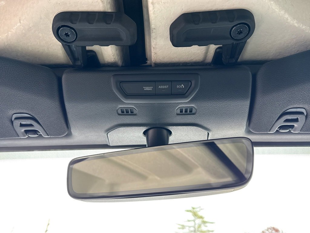 Used 2021 Jeep Wrangler Unlimited Sahara w/ Cold Weather Group image 24