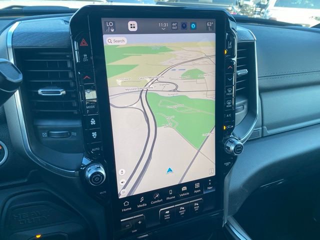 New 2026 RAM 2500 Laramie image 3