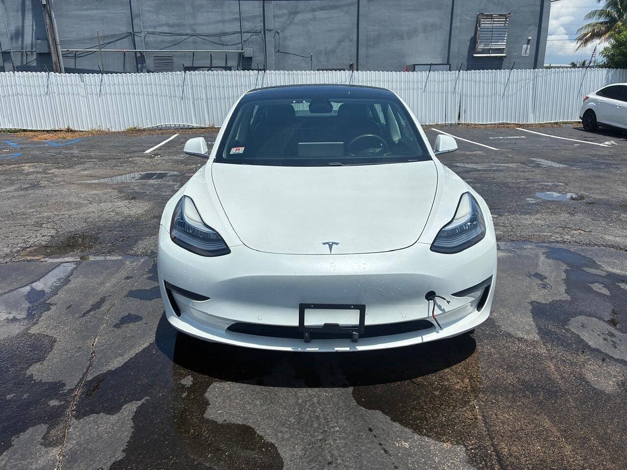 Used 2020 Tesla Model 3 RWD image 1