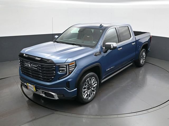 Used 2026 GMC Sierra 1500 Denali Ultimate AWD/4WD image 13