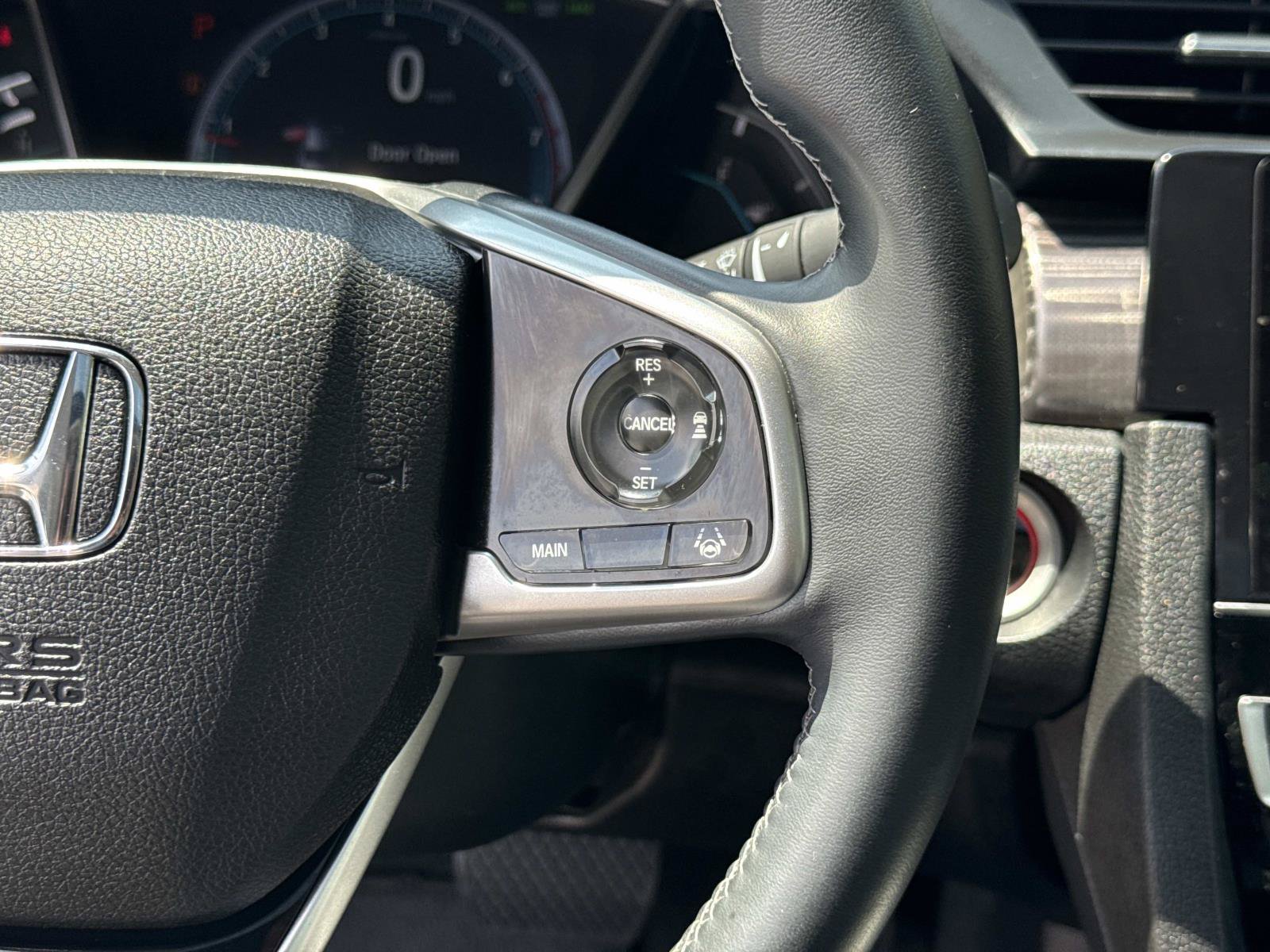 Used 2020 Honda Civic EX-L image 10