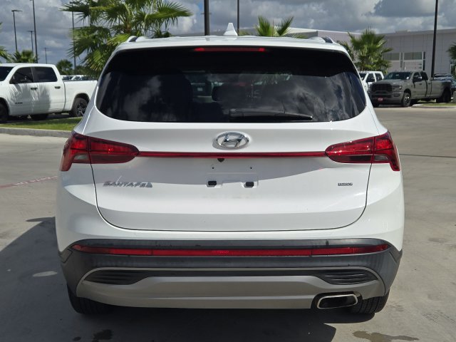 Used 2023 Hyundai Santa Fe SE w/ Cargo Package AWD/4WD image 6