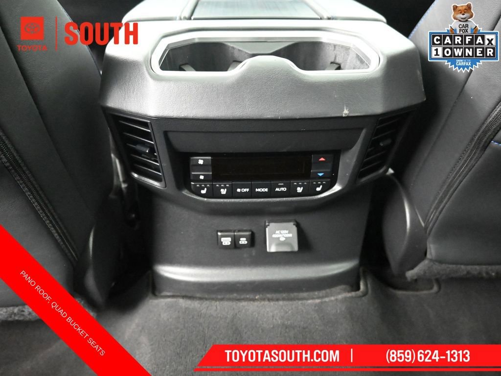 Used 2023 Toyota Sequoia Platinum image 31