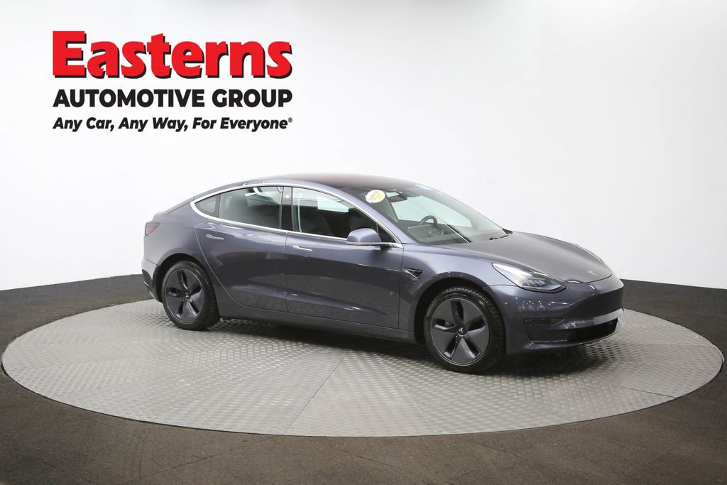Used 2018 Tesla Model 3 Long Range image 46