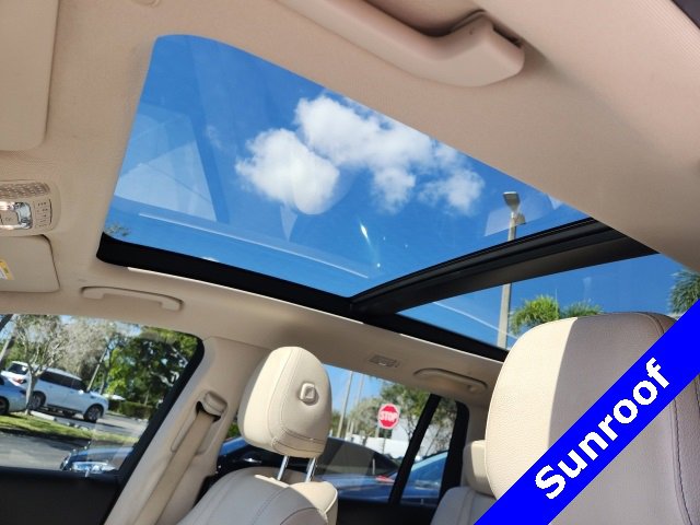 Used 2021 Mercedes-Benz GLS 450 4MATIC image 5