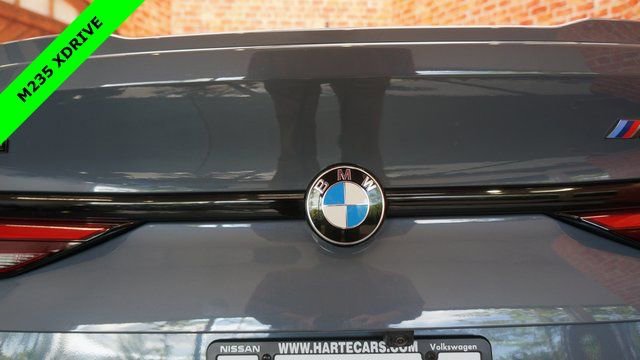 Used 2023 BMW M235i xDrive Gran Coupe w/ Premium Package image 83
