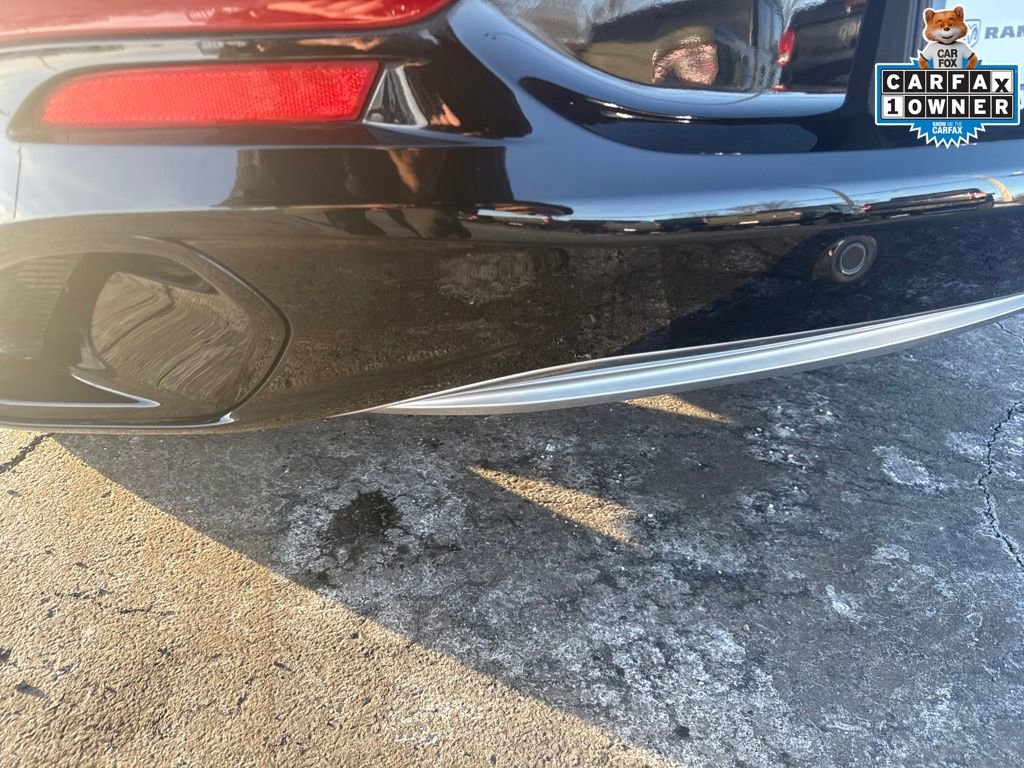 Used 2024 Alfa Romeo Tonale Ti image 15