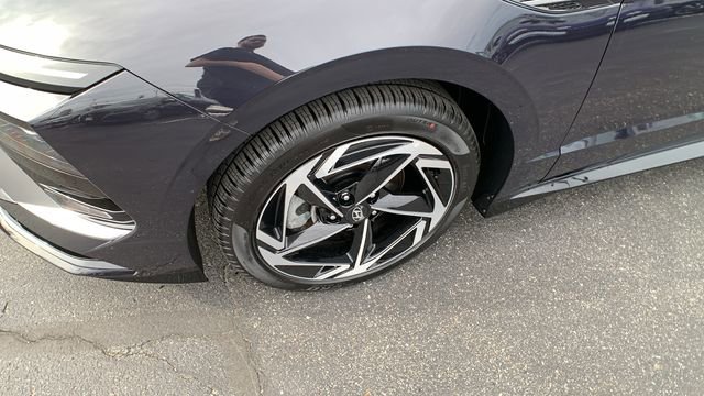 Certified 2026 Hyundai Sonata SEL FWD image 25