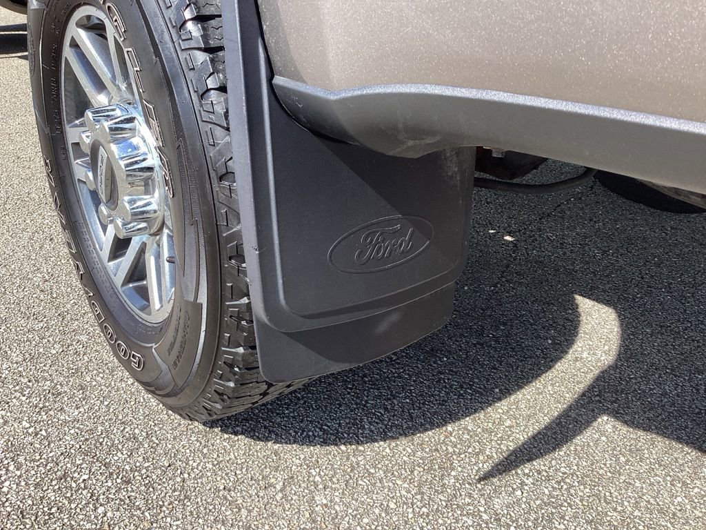 Used 2019 Ford F250 Lariat w/ Lariat Value Package AWD/4WD image 21