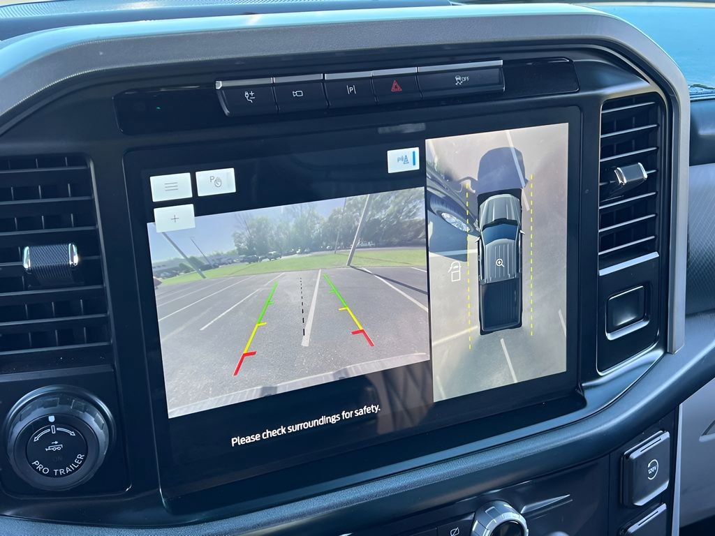 Used 2021 Ford F150 Limited image 25