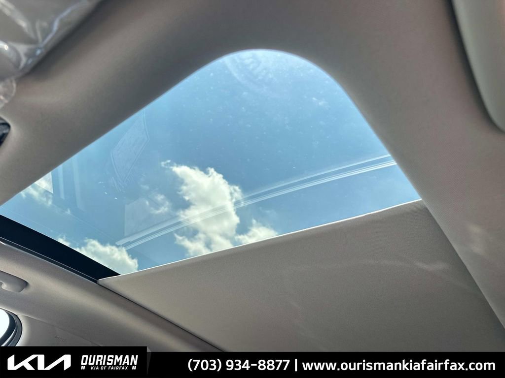 New 2026 Kia Sportage SX image 30