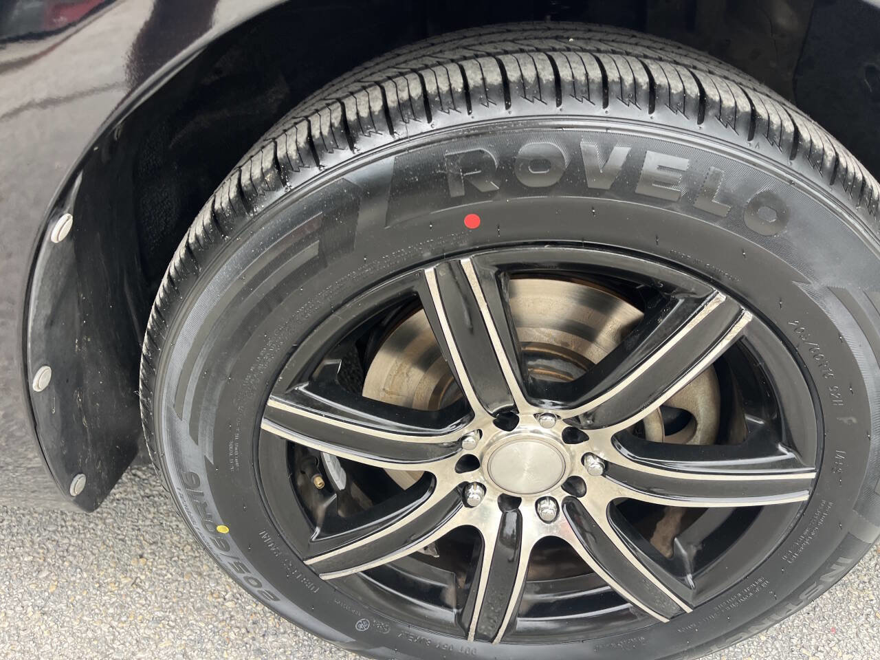 Used 2009 Mercury Milan image 31