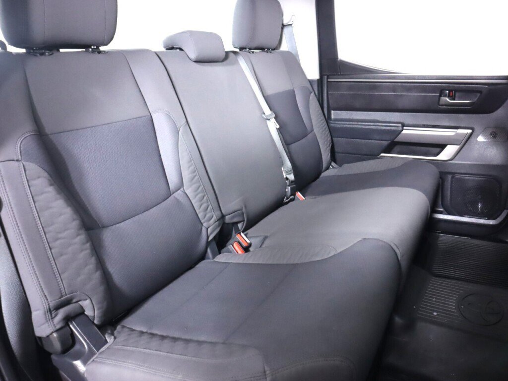 Used 2022 Toyota Tundra SR5 image 38