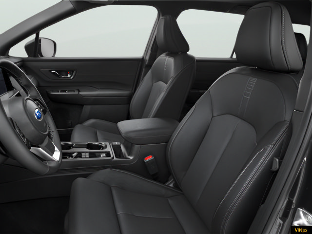New 2026 Subaru Outback Touring XT AWD/4WD image 7