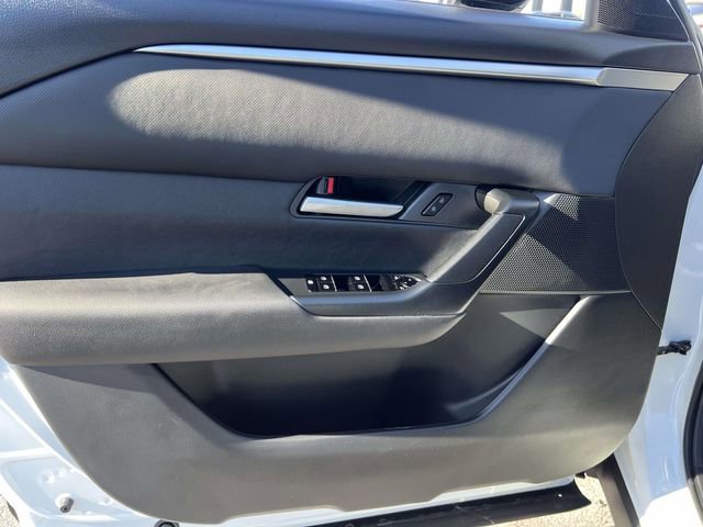 Certified 2025 MAZDA CX-50 AWD 2.5 S w/ Preferred Package image 17