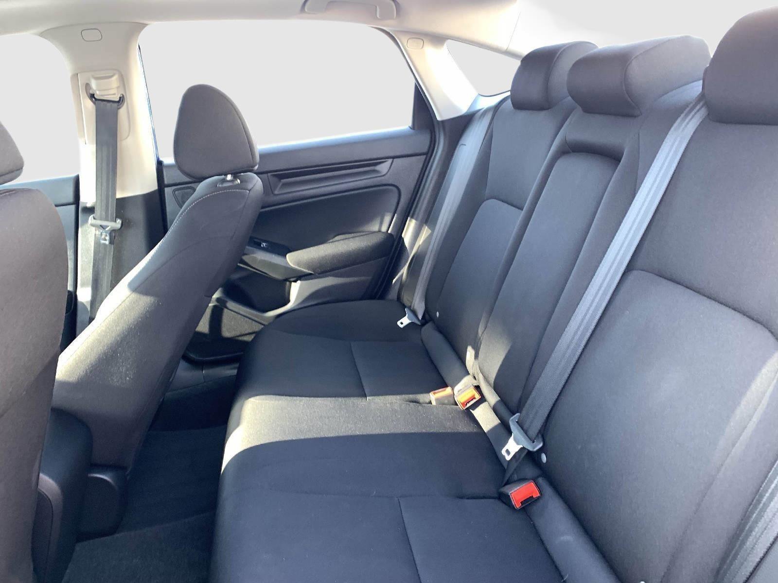 Used 2023 Honda Civic EX image 39