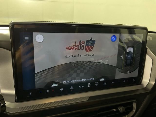 New 2025 Ford Bronco Sport Badlands w/ Badlands Tech Package image 23