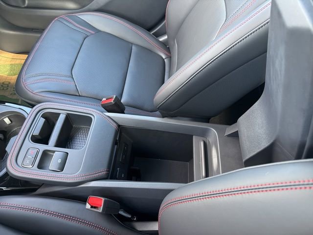 New 2025 Ford Mustang Mach-E Premium w/ Sport Appearance Package image 27