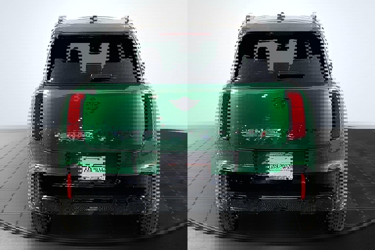 New 2026 MINI Cooper Countryman S image 4