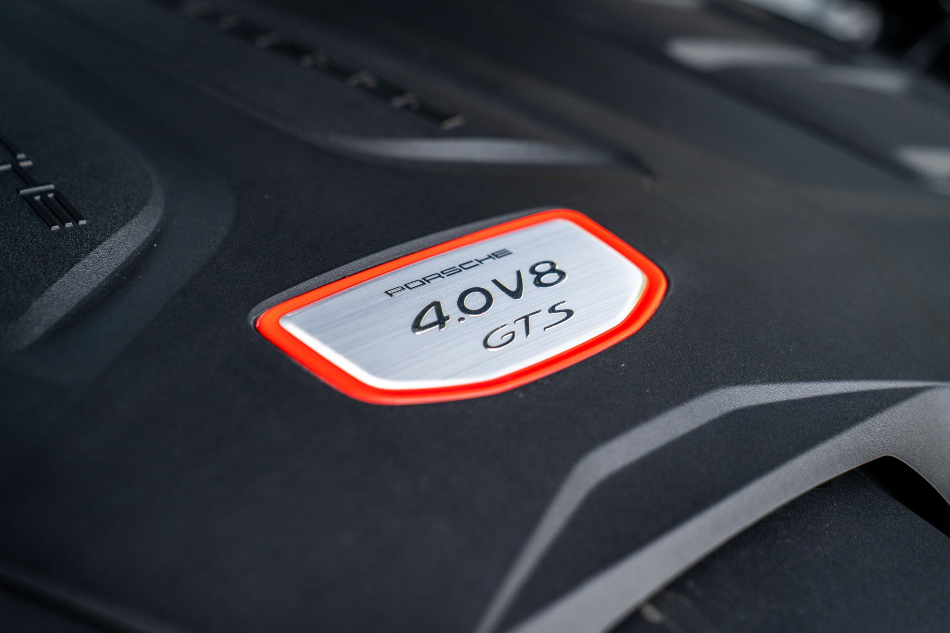 Used 2021 Porsche Cayenne GTS image 28