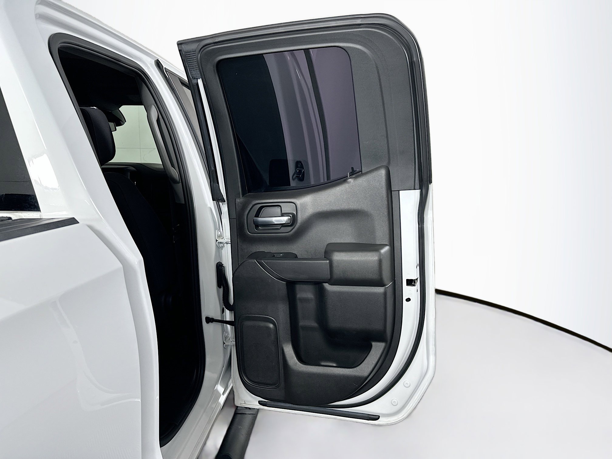 Used 2024 Chevrolet Silverado 1500 Custom w/ Rally Edition image 28