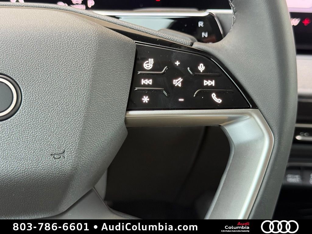 New 2026 Audi Q3 quattro 2.0T AWD/4WD image 29