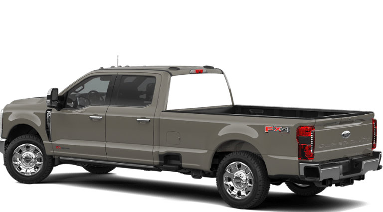 New 2026 Ford F350 Lariat w/ Lariat Premium Package AWD/4WD image 24