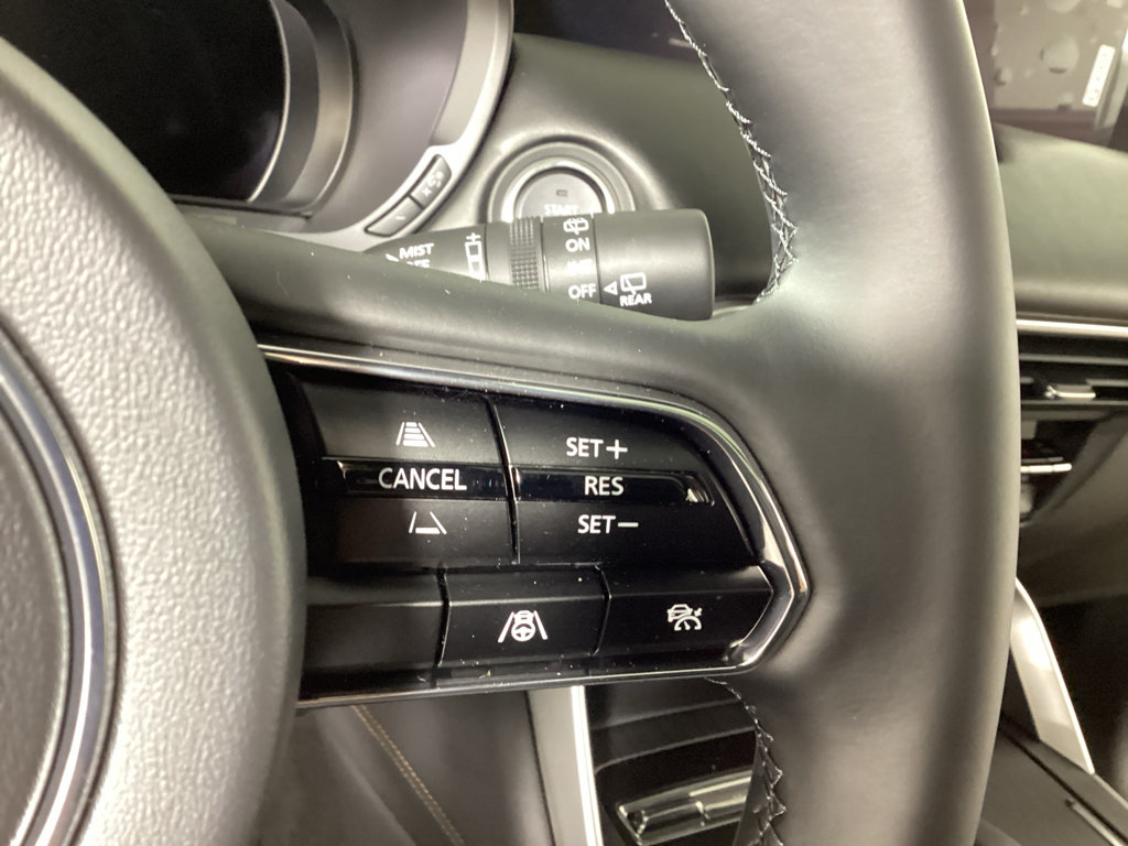New 2026 MAZDA CX-90 3.3 Turbo S w/ Premium Plus AWD/4WD image 28