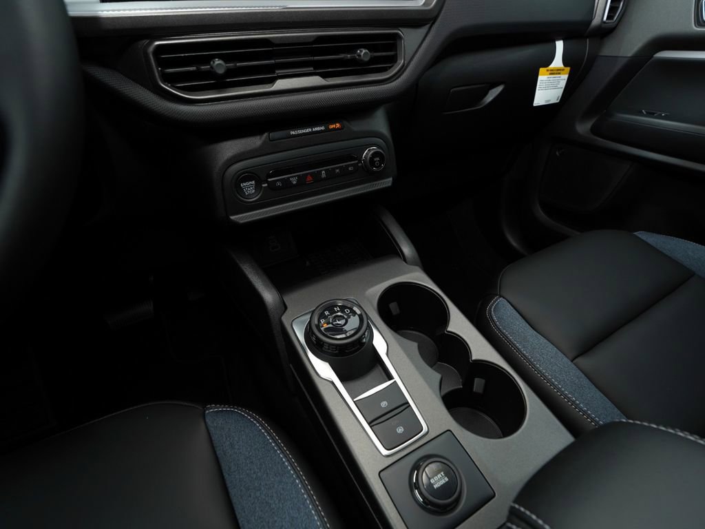 New 2025 Ford Bronco Sport Outer Banks w/ Outer Banks Tech Package+ image 16