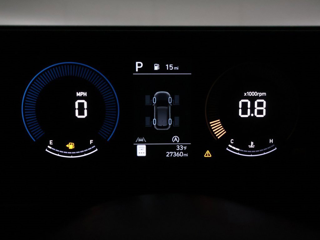 Used 2024 Hyundai Kona SE image 31