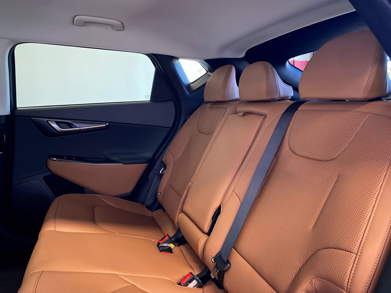 New 2026 Kia EV6 Wind AWD/4WD image 34