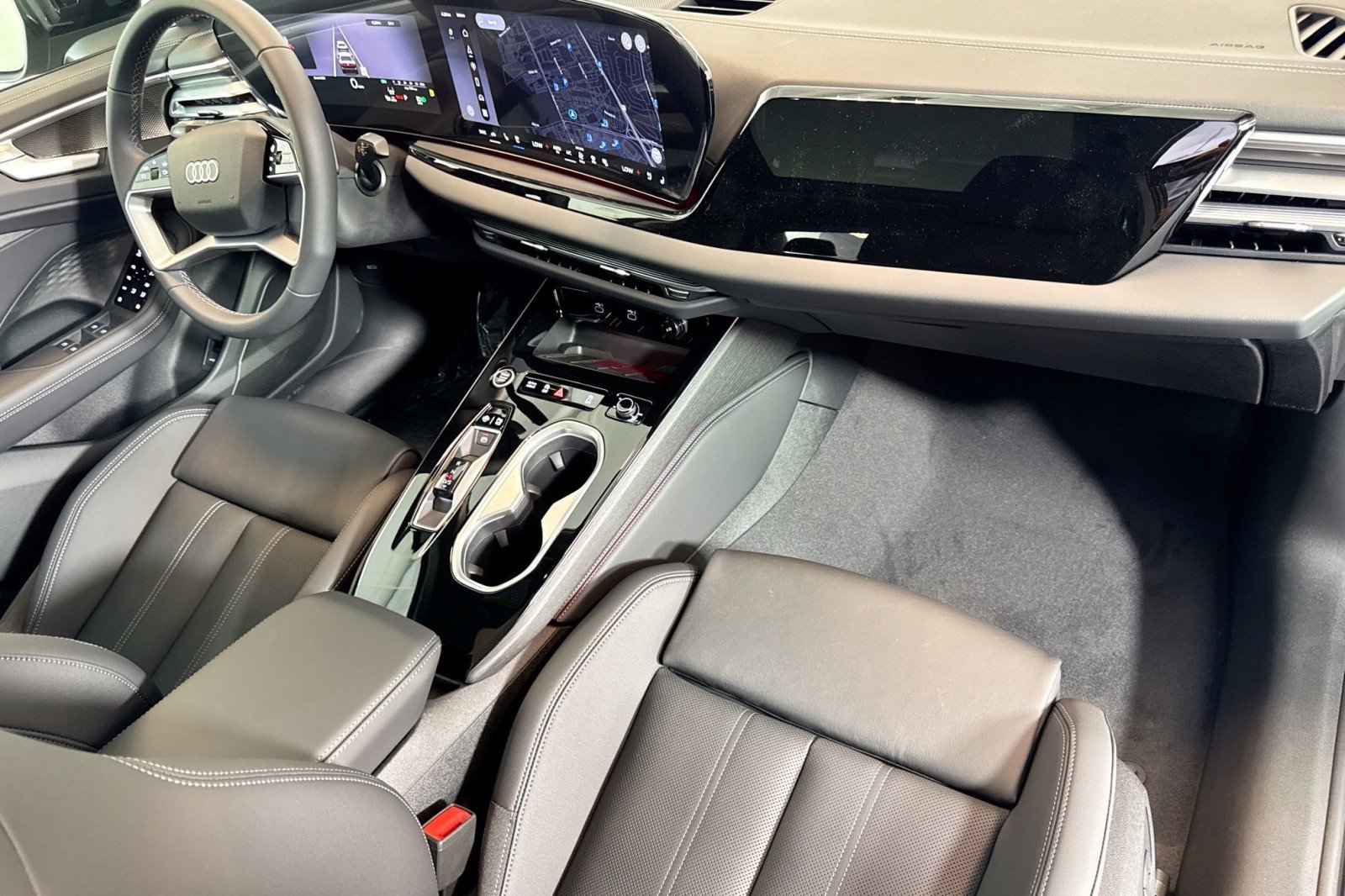 New 2026 Audi A6 Premium Plus AWD/4WD image 25