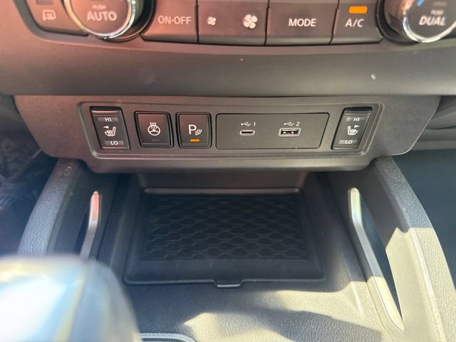 Used 2022 Nissan Frontier SV w/ SV Premium Package AWD/4WD image 26