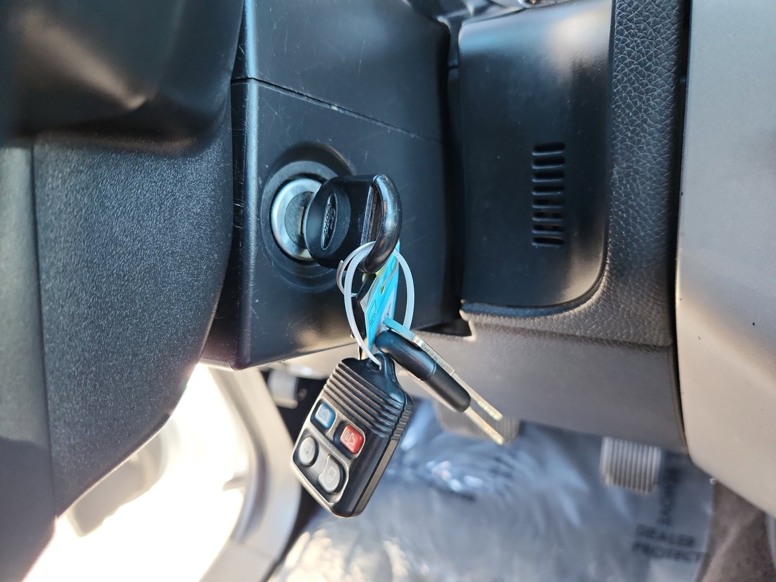 Used 2014 Ford Expedition King Ranch image 30