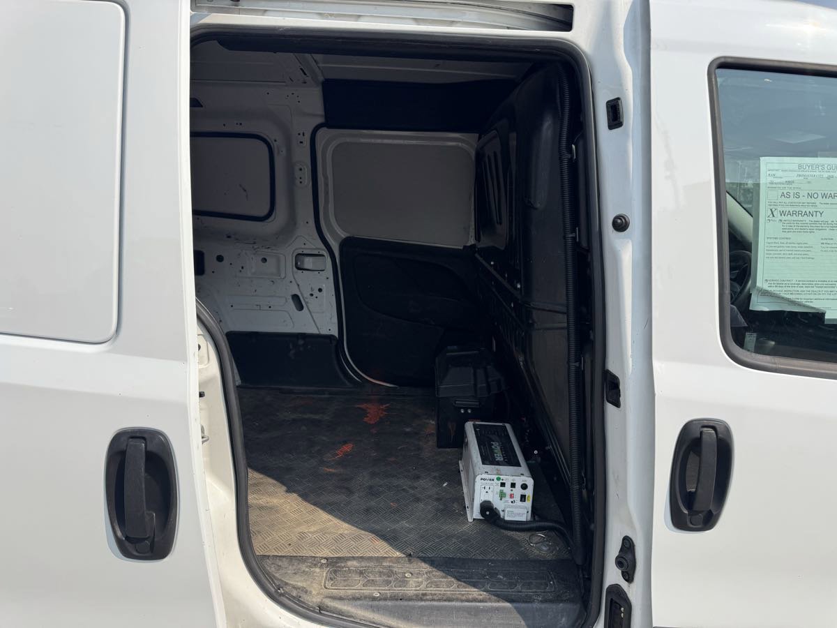 Used 2019 RAM ProMaster City Tradesman image 22