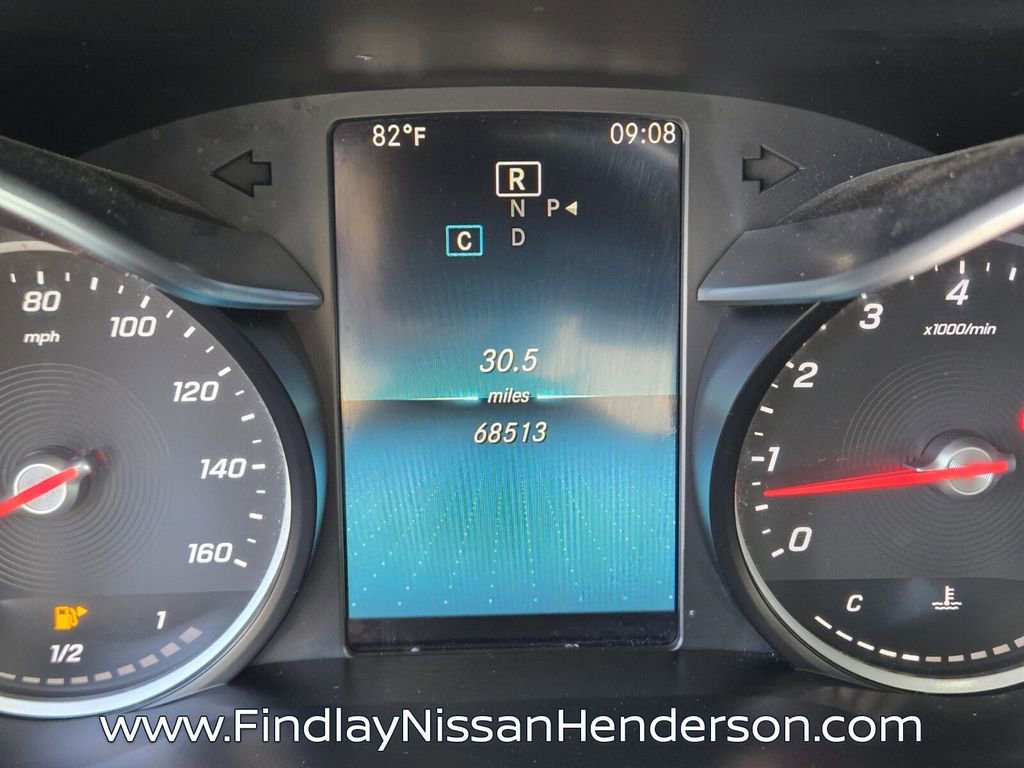Used 2019 Mercedes-Benz C 300 Sedan w/ Premium Package image 30