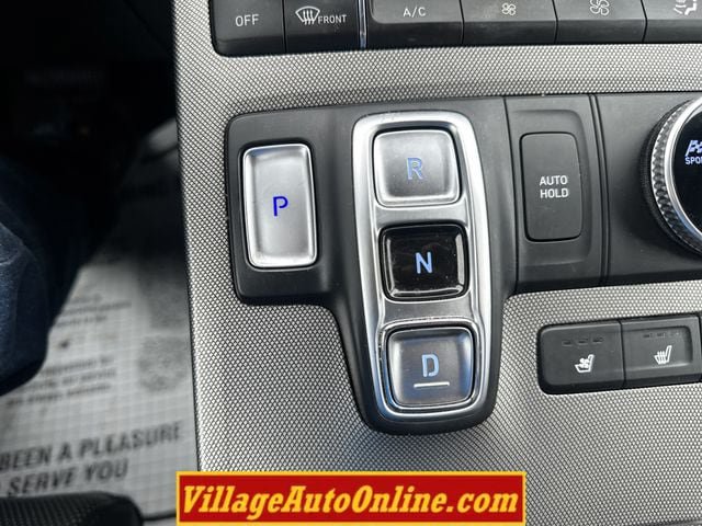 Used 2021 Hyundai Palisade Calligraphy AWD/4WD image 24