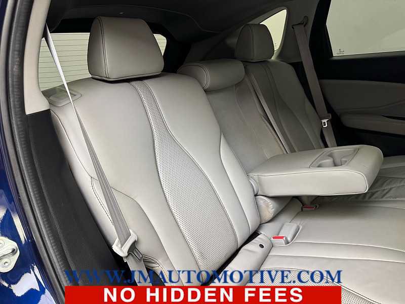 Used 2021 Acura RDX AWD w/ Technology Package image 19