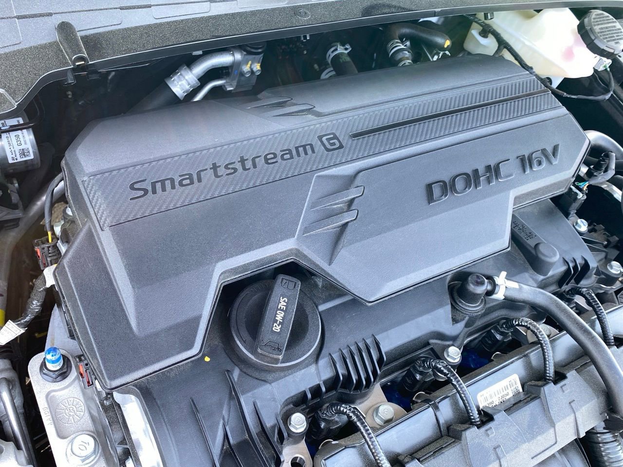 New 2026 Kia K4 GT-Line FWD image 28