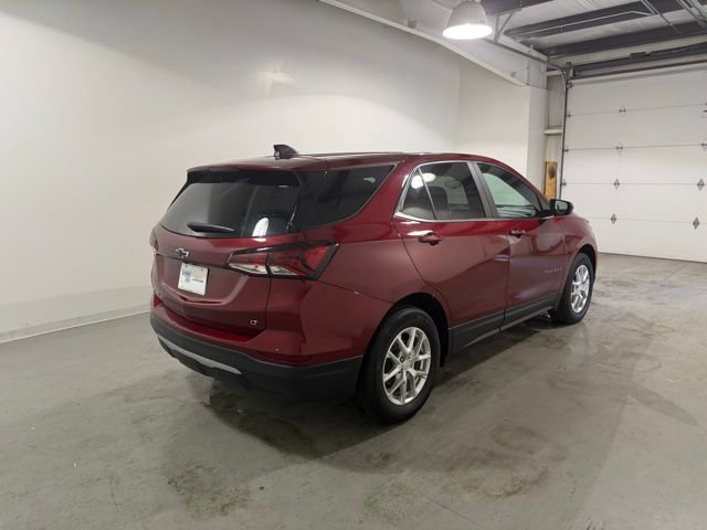 Used 2023 Chevrolet Equinox LT image 7