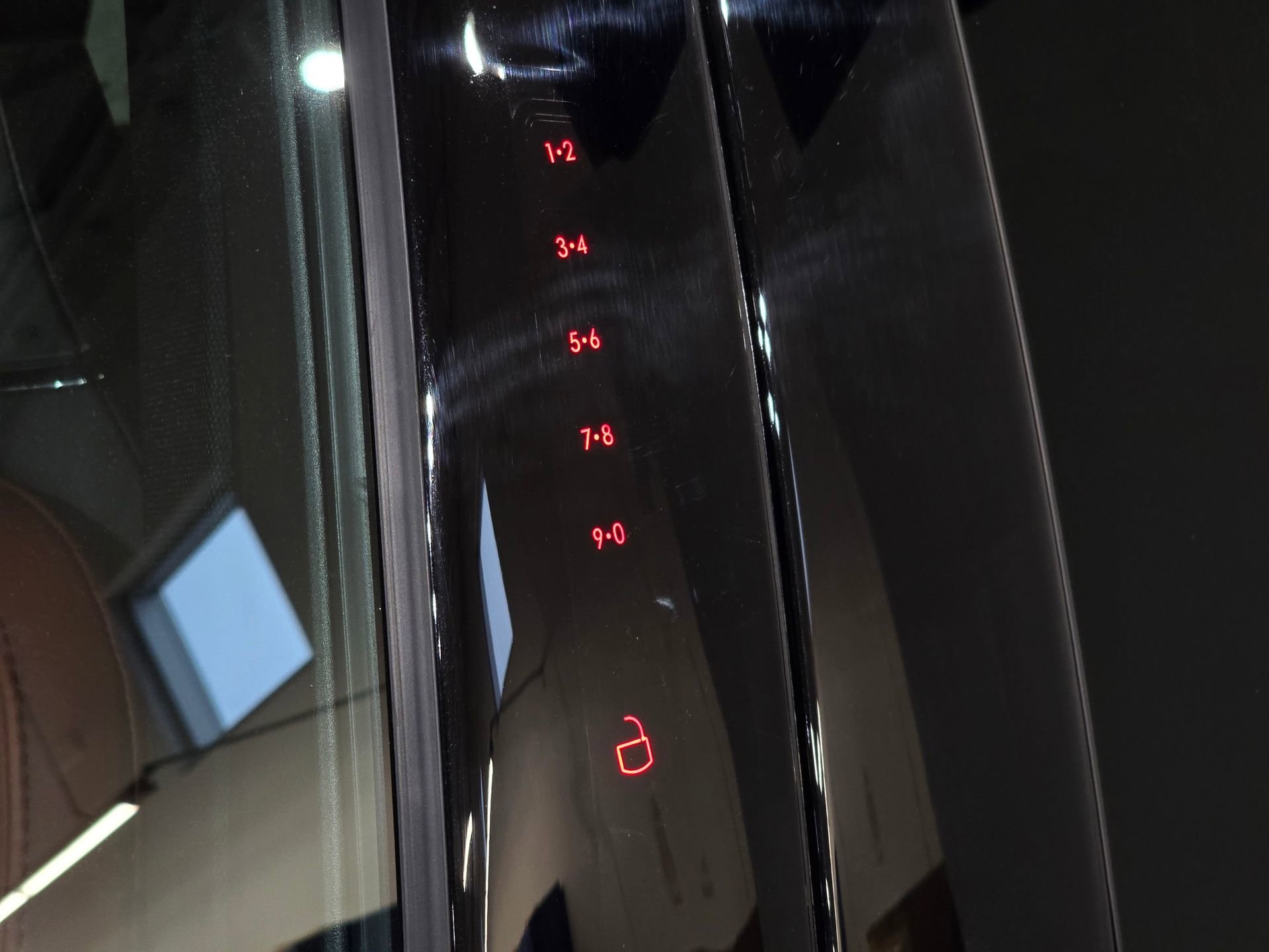 New 2025 Lincoln Aviator Reserve w/ Equipment Group 201A image 14